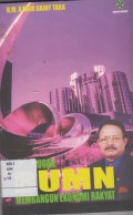 Menggugah BUMN Membangun Ekonomi Rakyat
