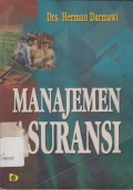 Manajemen Asuransi