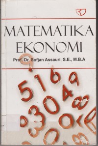 Image of matematika ekonomi