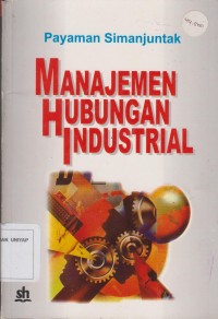Image of Manajemen Hubungan Industrial