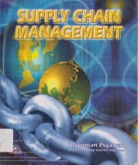 Image of SUPPLY CHAIN MANAGEMENT