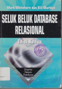 Image of Seluk Beluk Database Relasional