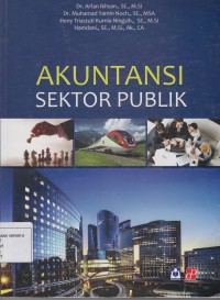 Image of Akuntansi Sektor Publik