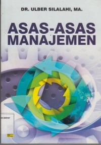 Image of ASAS-ASAS MANAJEMEN