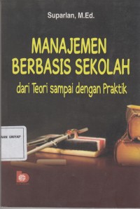 Image of Manajemen Berbasis Sekolah
