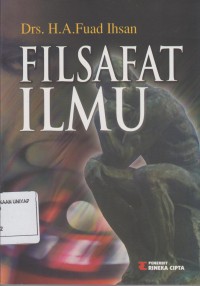 Image of FILSAFAT ILMU