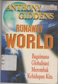 Image of Runaway Word