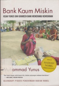 Image of Bank Kaum Miskin