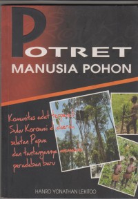 Image of Potret Manusia Pohon