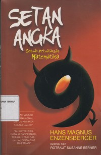 Image of Setan Angka sebuah petualangan Matemtamatika
