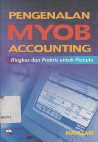 Image of Pengenalan Myob Accounting