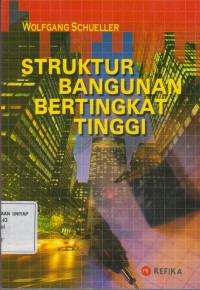 Image of Struktur Bangunan Bertingkat Tinggi