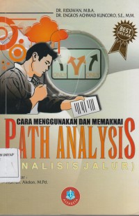 Image of CARA MENGGUNAKAN DAN MEMAKNAI PART ANALYSIS