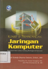 Image of Jaringan Komputer