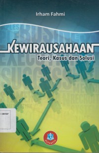 Image of KEWIRAUSAHAAN