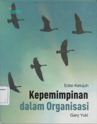 KEPEMIMPINAN DALAM ORGANISASI