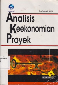 ANALISIS KEEKONOMIAN PROYEK