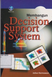 Image of Membangun Decision Support System