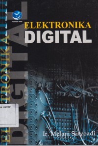 Image of ELEKTRONIKA DIGITAL