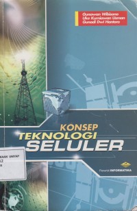 KONSEP TEKNOLOGI SESULER
