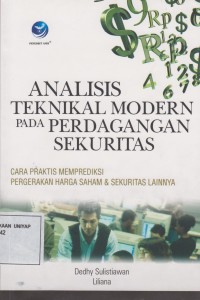 Analisis Teknikal Modern Pada Perdagangan Sekuritas