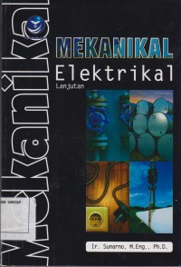 Image of Mekanikal Elektrikal Lanjutan