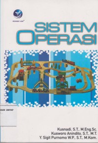Image of Sistem Operasi