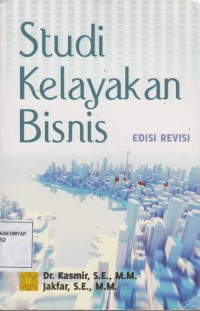 Image of STUDI KELAYAKAN BISNIS