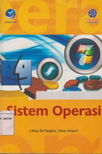 Image of SISTEM OPERASI
