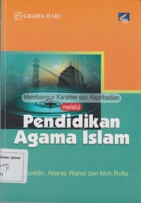 Image of PENDIDIKAN AGAMA ISLAM