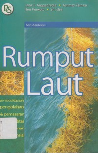 Image of Rumput Laut
