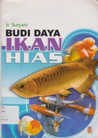 Image of Budi Daya Ikan Hias