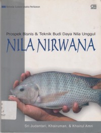 Image of NILA NIRWANA