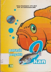 Image of Parasit dan Penyakit Ikan
