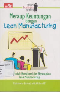 Image of Meraup Keuntungan dengan Lean Manufacturing