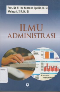 ILMU ADMINISTRASI