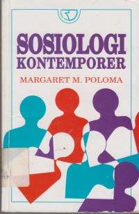 Image of SOSIOLOGI KONTEMPORER