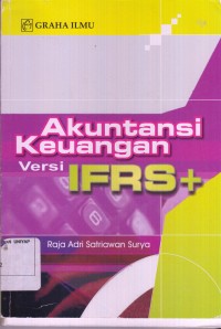 Image of Akuntansi Keuangan Versi IFRS
 +