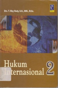 Hukum Internasional 2