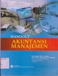Image of Handout Akuntansi Manajemen