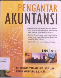 Pengantar Akuntansi