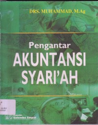 Image of Pengantar Akuntansi Syari'ah
