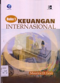 Image of Keuangan Internasional