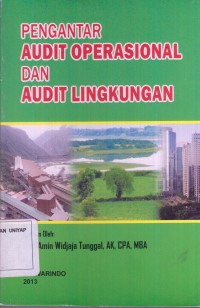 Pengantar Audit Operasional dan Audit Lingkungan