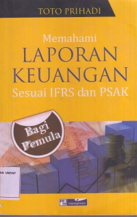 Image of Memahami Laporan Keuangan