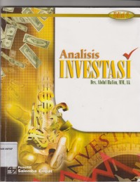 Image of Analis InVestasi