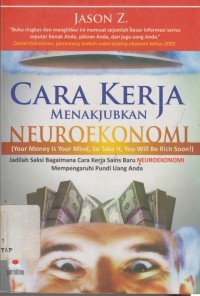 Image of Cara Kerja Menakjubkan