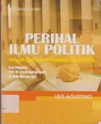 Undang-Undang PEMILU & PARTAI POLITIK 2008