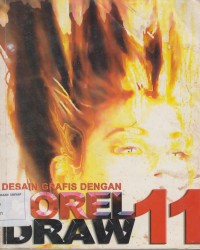 Image of DESAIN GRAFIS DENGAN CORELDRAW 11