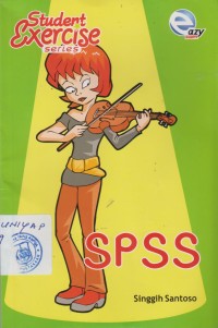 Image of STUDERT EXERCISE SERIES SPSS